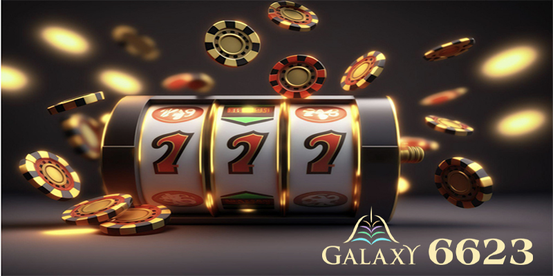 Có thể chơi Game Slots 6623 trên di động không?