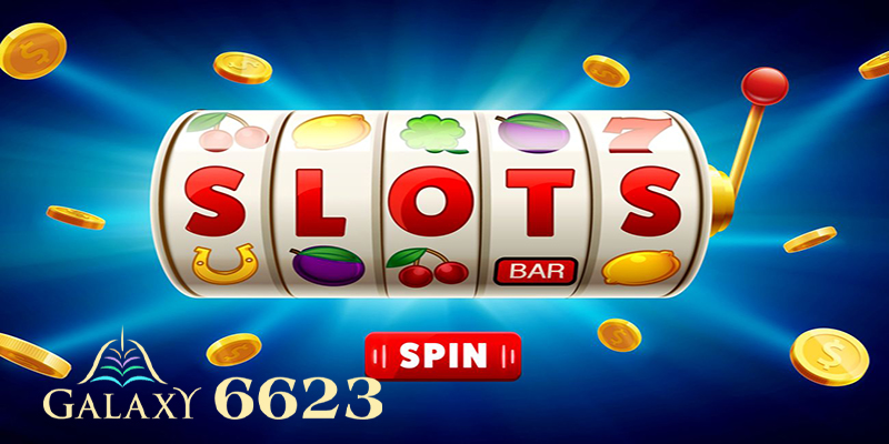 Tính năng nổi bật của Game Slots 6623